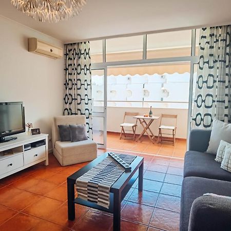 Apartment Rocha Varandas Orquidea Portimão Exterior foto